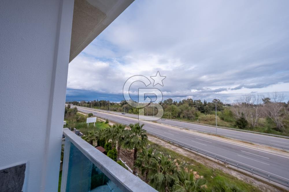 Hurma liman park gardenia