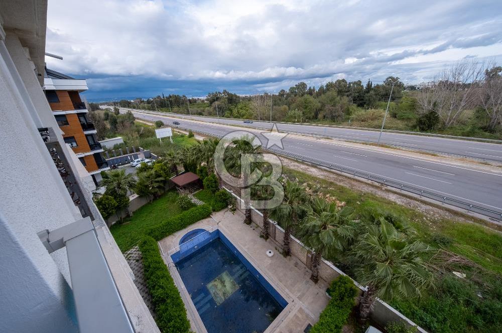 Hurma liman park gardenia