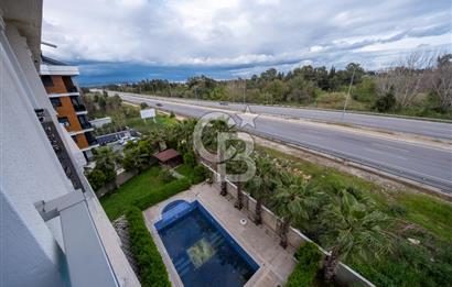 Hurma liman park gardenia