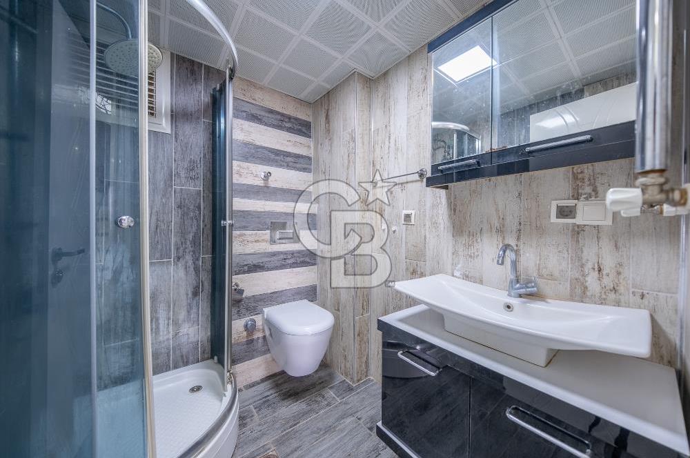 Hurma liman park gardenia