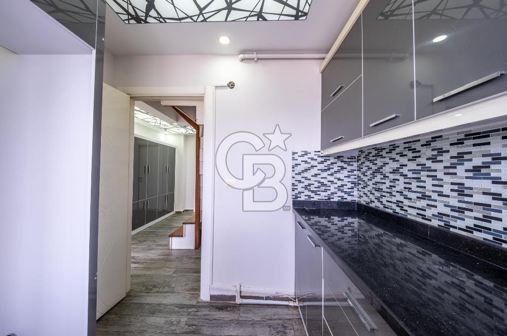 Hurma liman park gardenia