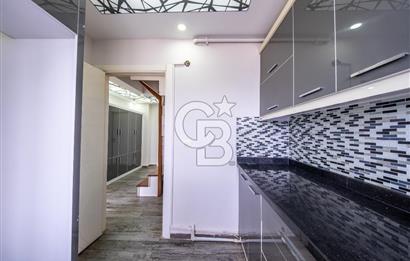 Hurma liman park gardenia