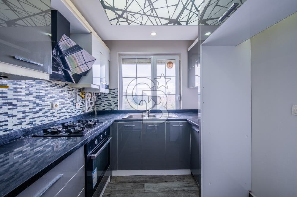 Hurma liman park gardenia