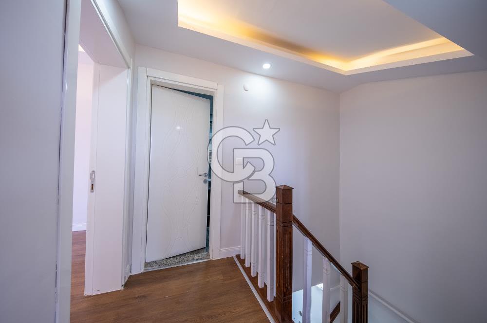 Hurma liman park gardenia