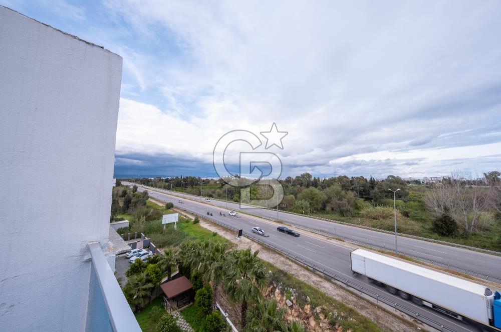 Hurma liman park gardenia