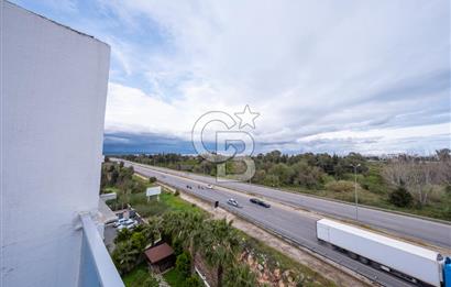 Hurma liman park gardenia