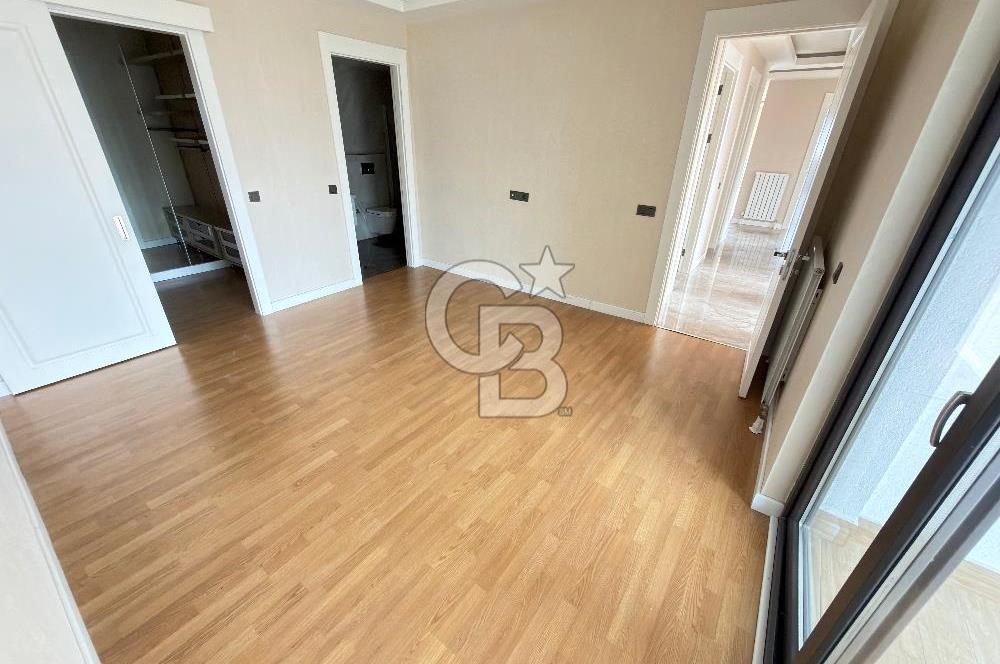 YAŞAMKENT AKINCI YAŞAM EVLERİNDE 4+1 KİRALIK DAİRE