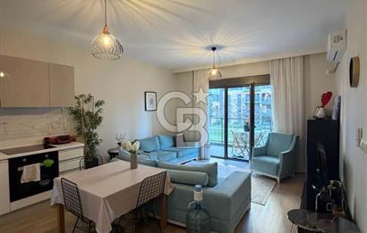 Sur yapı 1+1 72 m2 kiralık