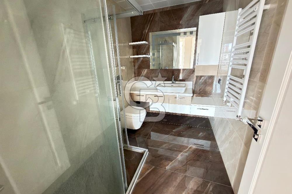 YAŞAMKENT AKINCI YAŞAM EVLERİNDE 4+1 KİRALIK DAİRE