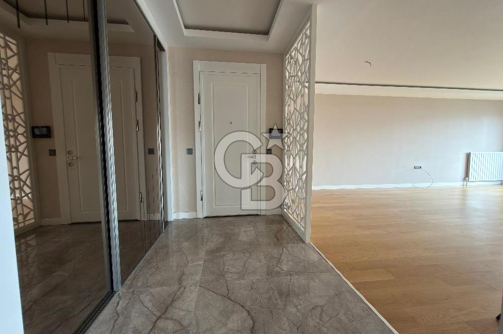 YAŞAMKENT AKINCI YAŞAM EVLERİNDE 4+1 KİRALIK DAİRE