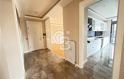 YAŞAMKENT AKINCI YAŞAM EVLERİNDE 4+1 KİRALIK DAİRE