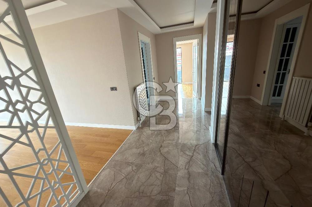 YAŞAMKENT AKINCI YAŞAM EVLERİNDE 4+1 KİRALIK DAİRE
