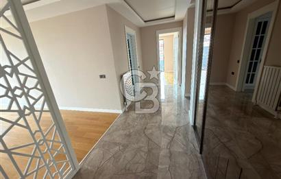 YAŞAMKENT AKINCI YAŞAM EVLERİNDE 4+1 KİRALIK DAİRE