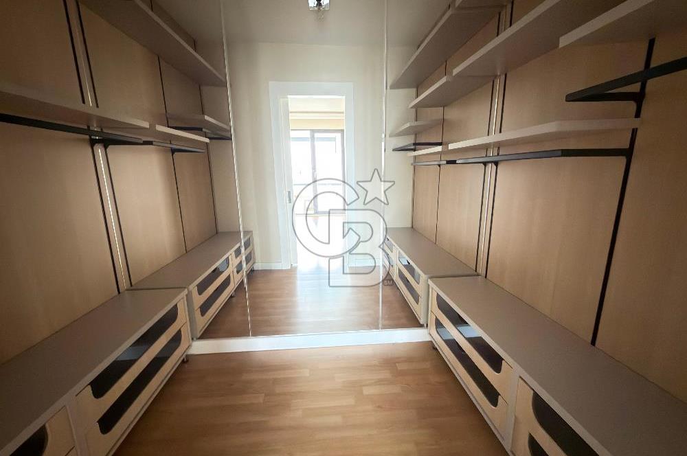 YAŞAMKENT AKINCI YAŞAM EVLERİNDE 4+1 KİRALIK DAİRE