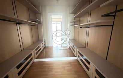 YAŞAMKENT AKINCI YAŞAM EVLERİNDE 4+1 KİRALIK DAİRE