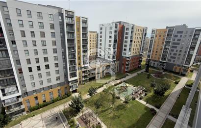 Sur yapı 1+1 72 m2 kiralık