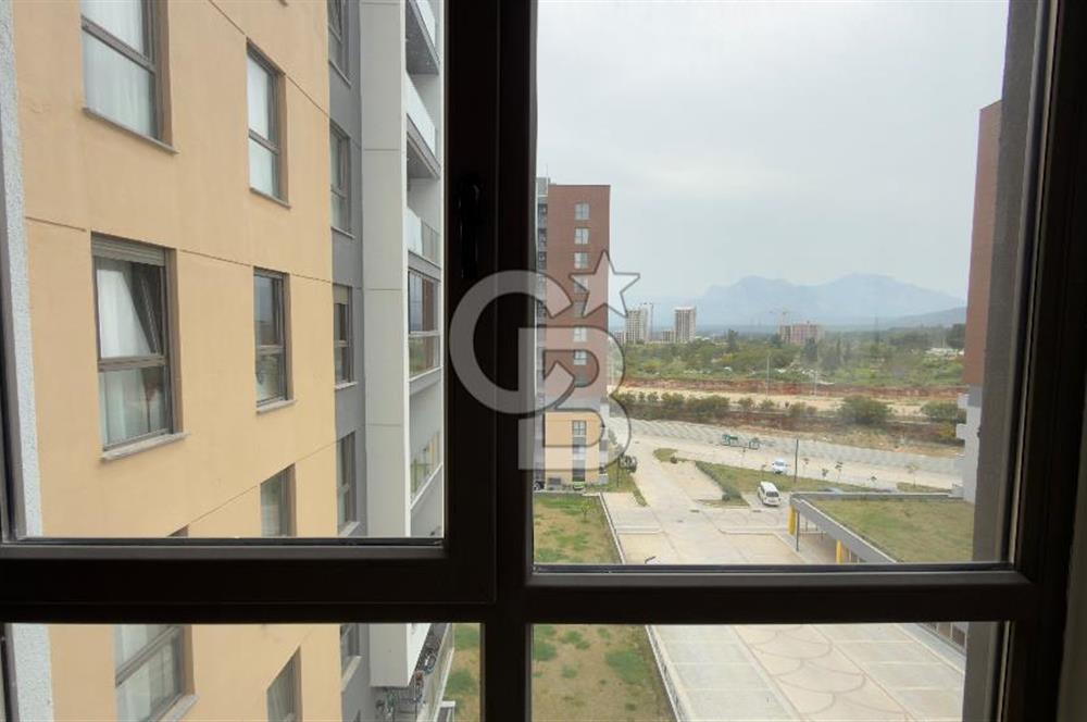 Sur yapı 3+1 kiralık