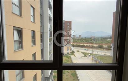 Sur yapı 3+1 kiralık