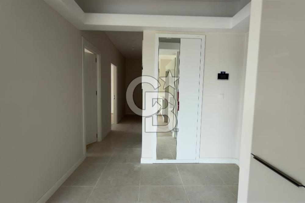 Sur yapı 3+1 kiralık