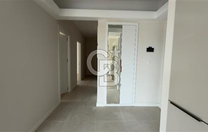 Sur yapı 3+1 kiralık