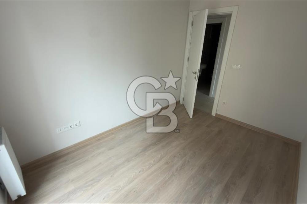 Sur yapı 3+1 kiralık