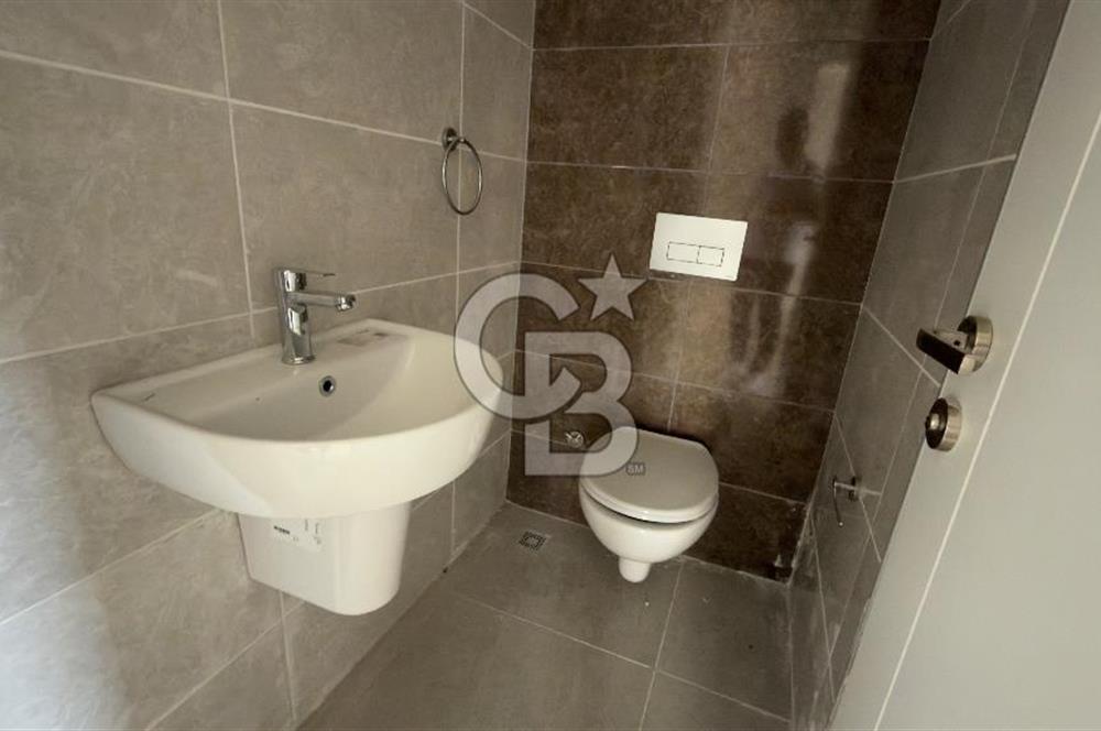 Sur yapı 3+1 kiralık