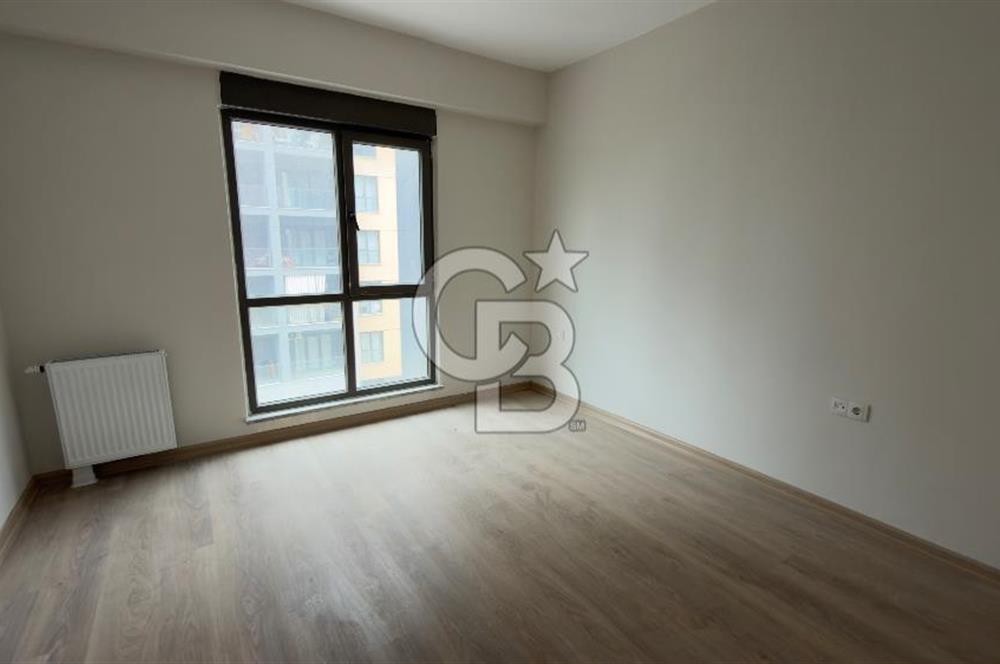 Sur yapı 3+1 kiralık