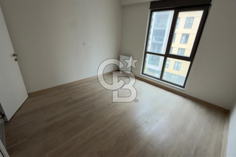 Sur yapı 3+1 kiralık