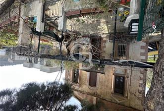 AYVALIK ÇAMLIKTA KİRALIK MÜSTAKİL EV  - 8 - 344974