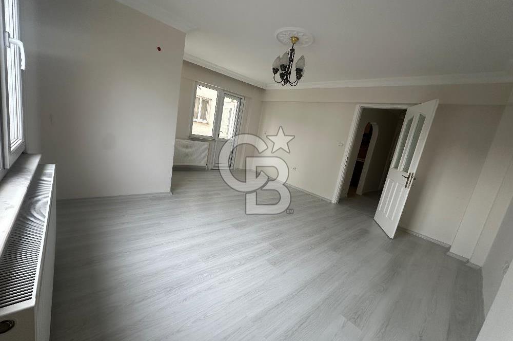 AYVALIK ALIÇETÜNKAYA DA KİRALIK DAİRE