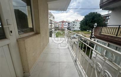 AYVALIK ALIÇETÜNKAYA DA KİRALIK DAİRE