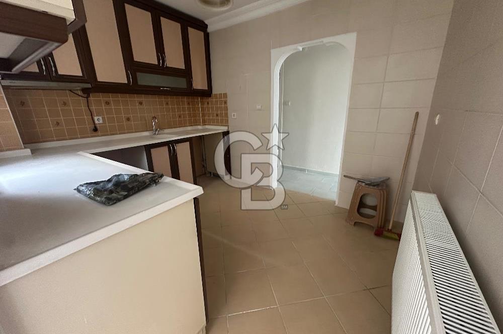 AYVALIK ALIÇETÜNKAYA DA KİRALIK DAİRE