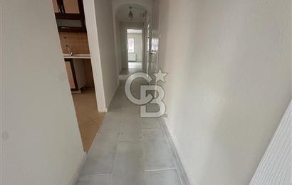 AYVALIK ALIÇETÜNKAYA DA KİRALIK DAİRE