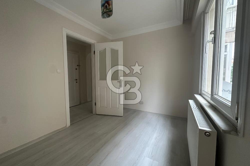 AYVALIK ALIÇETÜNKAYA DA KİRALIK DAİRE