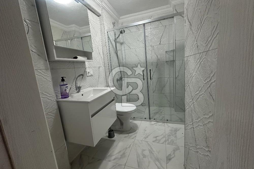 AYVALIK ALIÇETÜNKAYA DA KİRALIK DAİRE
