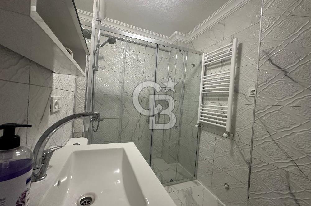 AYVALIK ALIÇETÜNKAYA DA KİRALIK DAİRE