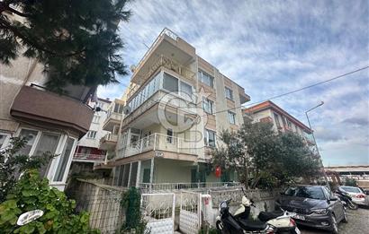 AYVALIK ALIÇETÜNKAYA DA KİRALIK DAİRE