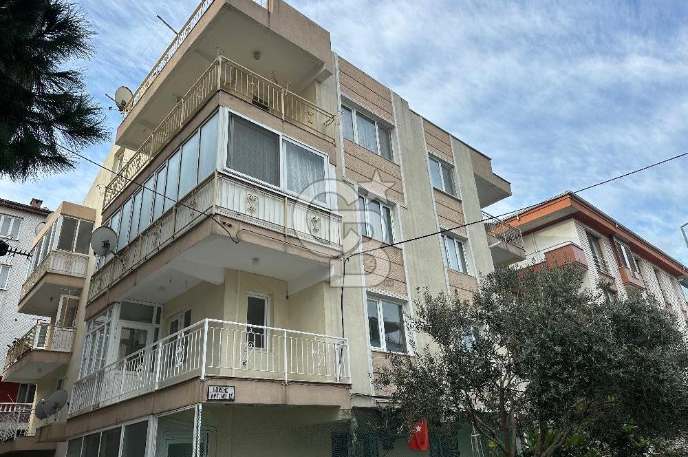 AYVALIK ALIÇETÜNKAYA DA KİRALIK DAİRE