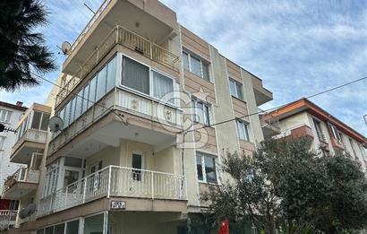 AYVALIK ALIÇETÜNKAYA DA KİRALIK DAİRE