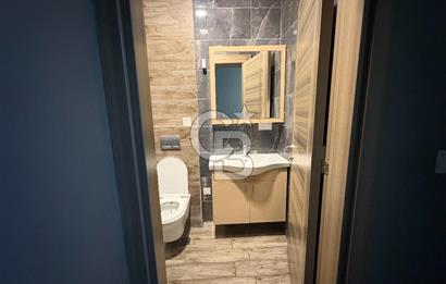 KARTAL CEVİZLİ MAH.VENSA PLAZADA 1+1 KİRALIK OFİS