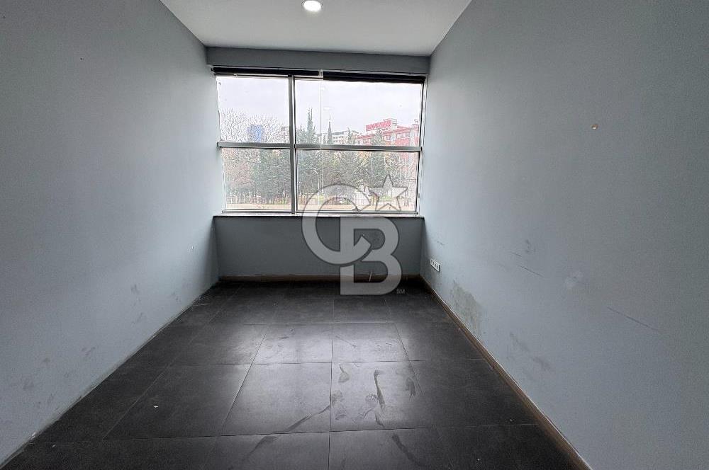 KARTAL CEVİZLİ MAH.VENSA PLAZADA 1+1 KİRALIK OFİS