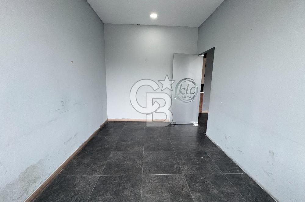 KARTAL CEVİZLİ MAH.VENSA PLAZADA 1+1 KİRALIK OFİS