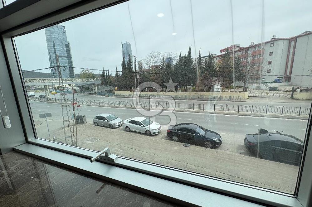 KARTAL CEVİZLİ MAH.VENSA PLAZADA 1+1 KİRALIK OFİS