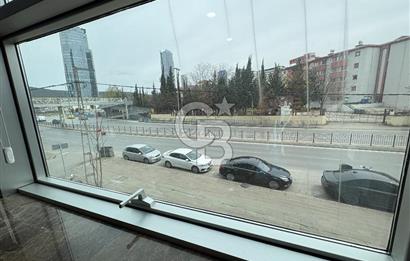 KARTAL CEVİZLİ MAH.VENSA PLAZADA 1+1 KİRALIK OFİS