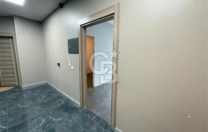 KARTAL CEVİZLİ MAH.VENSA PLAZADA 1+1 KİRALIK OFİS