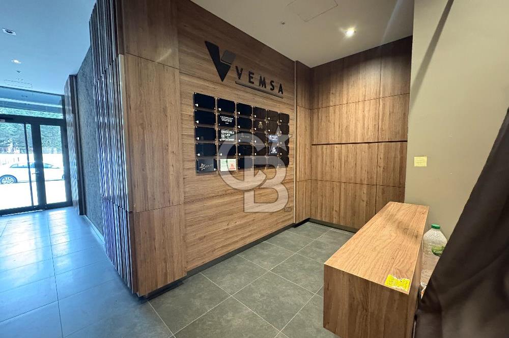 KARTAL CEVİZLİ MAH.VENSA PLAZADA 1+1 KİRALIK OFİS