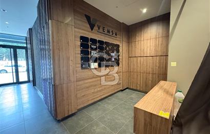 KARTAL CEVİZLİ MAH.VENSA PLAZADA 1+1 KİRALIK OFİS