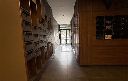 KARTAL CEVİZLİ MAH.VENSA PLAZADA 1+1 KİRALIK OFİS