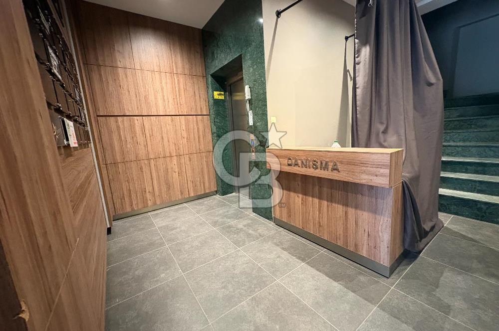 KARTAL CEVİZLİ MAH.VENSA PLAZADA 1+1 KİRALIK OFİS