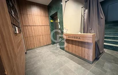 KARTAL CEVİZLİ MAH.VENSA PLAZADA 1+1 KİRALIK OFİS
